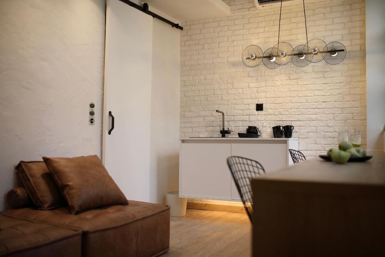 Citybee Atenas Exterior foto