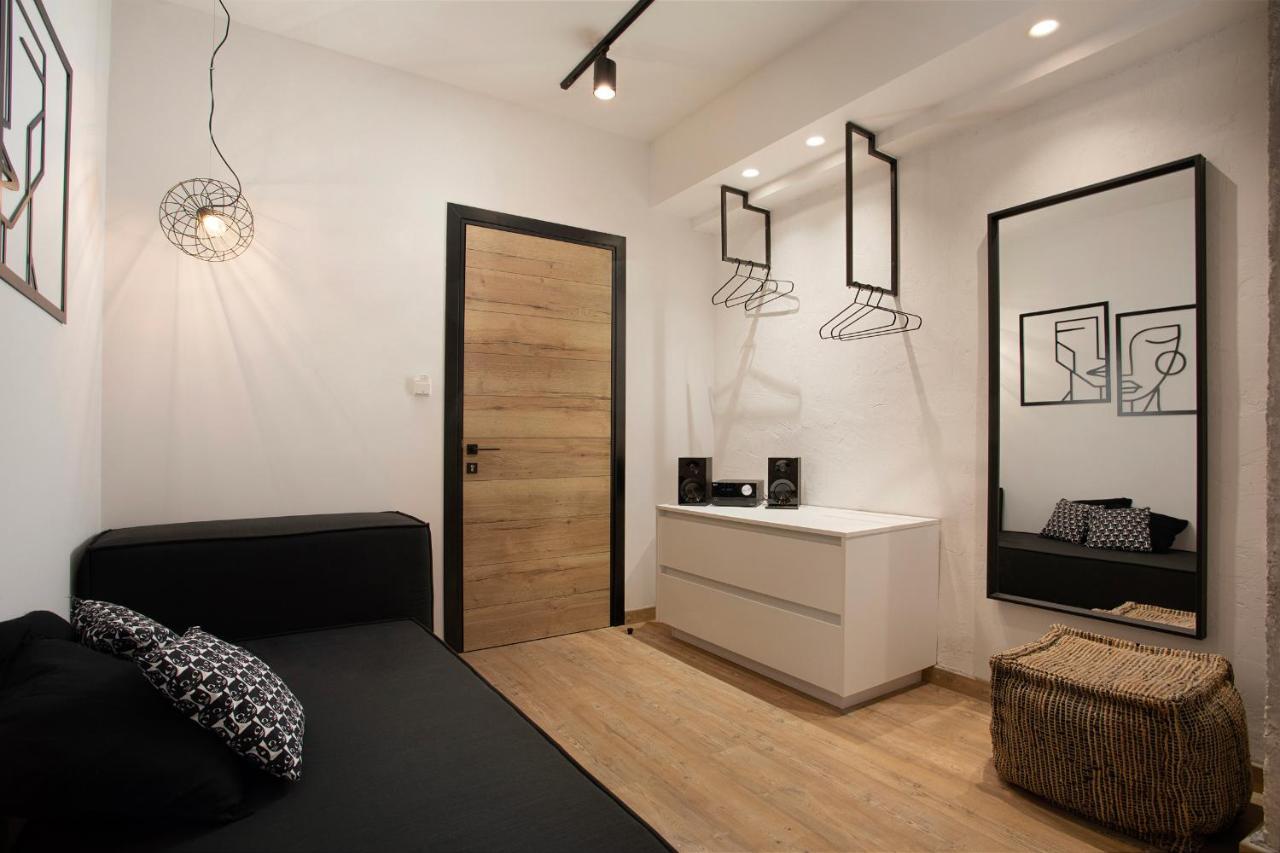 Citybee Atenas Exterior foto