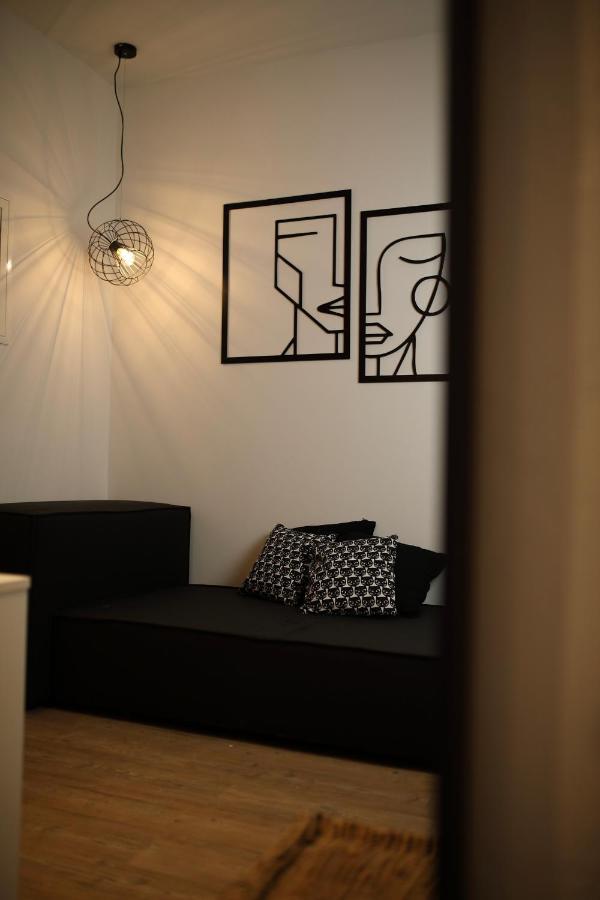 Citybee Atenas Exterior foto